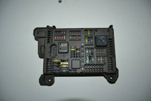 BMW X5 E70 Module de fusibles 518954020a