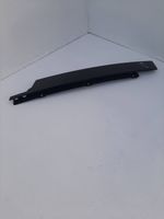 Porsche Macan Rivestimento modanatura del vetro della portiera anteriore 95B853318