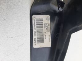 Porsche Macan Listwa pod lampę tylną 95B945426D