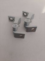 Porsche Macan Rear door upper hinge 