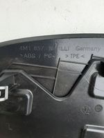 Audi Q7 4M Head up display trim 4M1857161