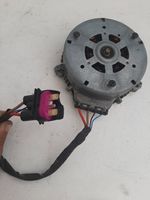 Audi Q7 4M Electric radiator cooling fan 8W0959455P