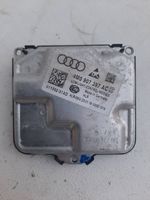 Audi Q7 4M Lampa przednia 4M0907397AC