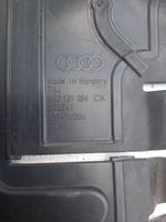 Audi Q7 4M Parte del condotto di aspirazione dell'aria 4M0121284C