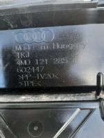 Audi Q7 4M Condotto d'aria intercooler 4M0121285J