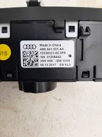 Audi A4 S4 B9 Valokatkaisija 4M0941531AK