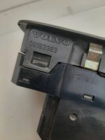 Volvo S80 Interruttore di controllo dell’alzacristalli elettrico 09193383