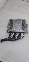 Ford C-MAX I Komputer / Sterownik ECU silnika 7M5112A650AUD