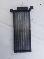 Citroen C4 I Radiateur électrique de chauffage auxiliaire C6678