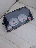 Volkswagen Golf III Speedometer (instrument cluster) 1H0919865A
