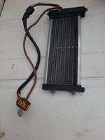 Peugeot 406 Radiateur électrique de chauffage auxiliaire 658350G