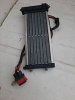 Peugeot 406 Radiateur électrique de chauffage auxiliaire 658350G