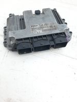 Peugeot 407 Sterownik / Moduł ECU 9658945280