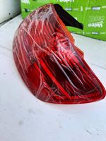 Audi A6 S6 C6 4F Lampa tylna 89036920