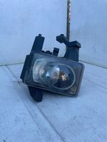 Opel Zafira B Front fog light 