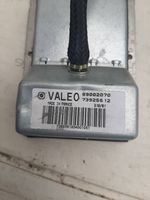 Nissan Primera Ajovalojen virranrajoitinmoduuli Xenon 89002070