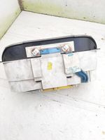 Ford Escort Tachimetro (quadro strumenti) 91AB10841BC