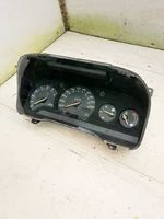 Ford Escort Tachimetro (quadro strumenti) 91AB10841BC