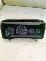 Ford Escort Speedometer (instrument cluster) 91AB10841BC