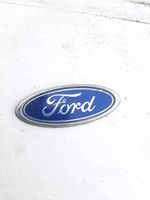 Ford Focus Valmistajan merkki/mallikirjaimet 95GBF425A52CBD39BK