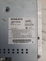 Volvo V50 Amplificateur de son 30679536