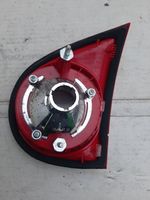 Volkswagen Golf V Lampy tylnej klapy bagażnika 28508004