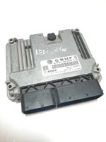 Volkswagen Caddy Sterownik / Moduł ECU 03L907309R