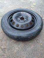 Volvo V50 R 17 atsarginis ratas 9209872