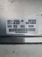 Ford Mondeo Mk III Sterownik / Moduł ECU 6S7112A650HB