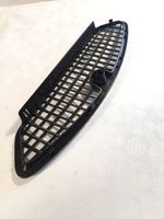 Ford Mondeo MK IV Grille d'aération centrale 1155840