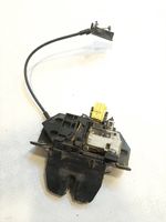 Opel Vectra C Loading door lock 09180104