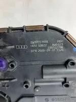 Audi A4 S4 B9 Silniczek wycieraczek szyby przedniej / czołowej 8W1955119A