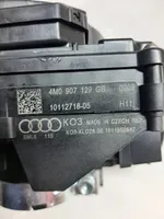 Audi A4 S4 B9 Manetka / Przełącznik kierunkowskazów wycieraczek 4M0907129GB