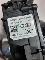 Audi A4 S4 B9 Manetka / Przełącznik kierunkowskazów wycieraczek 4M0907129GB