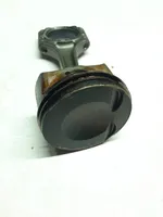 Audi A4 S4 B9 Piston with connecting rod 06KBN82420