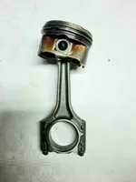 Audi A4 S4 B9 Piston with connecting rod 06KBN82420