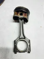 Audi A4 S4 B9 Piston with connecting rod 6KBN82420