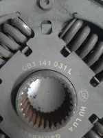 Audi A4 S4 B8 8K Clutch pressure plate 081141031L