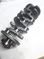 Audi A4 S4 B9 Crankshaft 070105189K