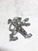 Peugeot 307 Logo, emblème de fabricant 96488048