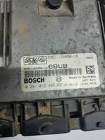 Ford Focus Engine control unit/module 5M5112A650LB