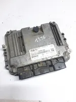 Ford Focus Engine control unit/module 5M5112A650LB