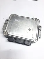 Ford Focus Engine control unit/module 5M5112A650LB