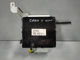 KIA Ceed Module de contrôle sans clé Go 95480A2520