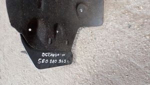 Skoda Octavia Mk3 (5E) Nadkole tylne 5E0810969C