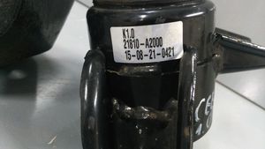 KIA Ceed Supporto di montaggio del motore (usato) 21810-A2000