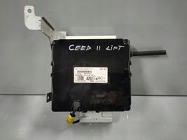 KIA Ceed Lettore di codici immobilizzatore (antenna) 95480A2520