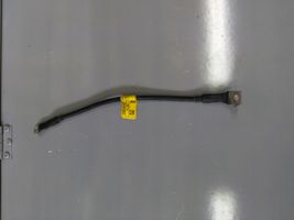 KIA Ceed Câble négatif masse batterie 91865A2160