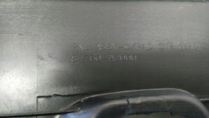 KIA Ceed Panel klimatyzacji / Ogrzewania 84760A2000