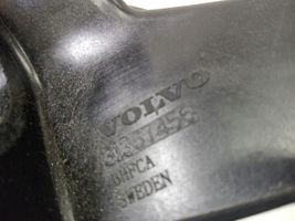 Volvo XC40 Vaihteenvalitsimen vaijerin kiinnike 31367456
